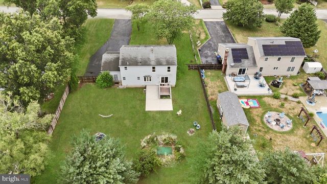 536 SUNHAVEN DR, Clayton, NJ 08312