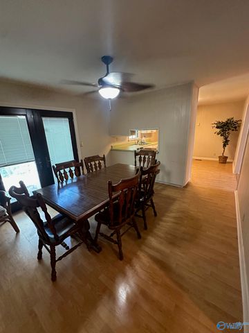 3319 Barton Avenue, Huntsville, AL 35810