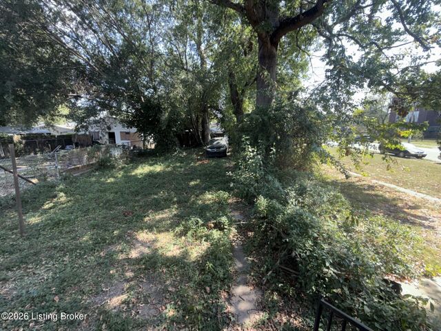 835 S 41st St, Louisville, KY 40211