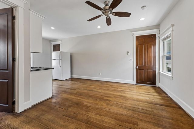 1638 Harvard Street, Houston, TX 77008