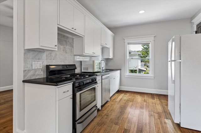 1638 Harvard Street, Houston, TX 77008
