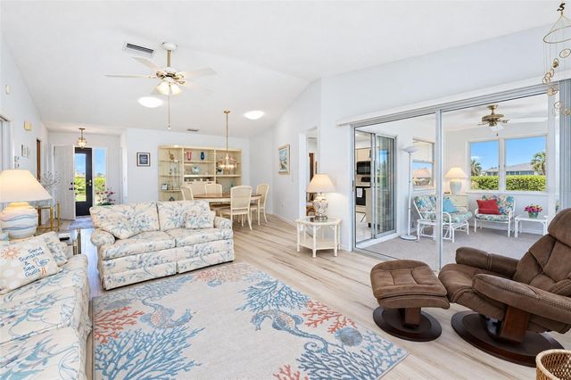 614 DEERWOOD AVENUE 614, Englewood, FL 34223