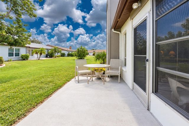 614 DEERWOOD AVENUE 614, Englewood, FL 34223