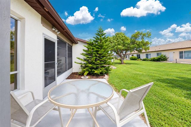 614 DEERWOOD AVENUE 614, Englewood, FL 34223