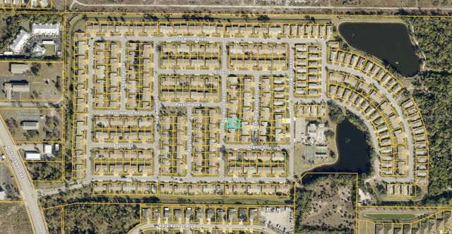 614 DEERWOOD AVENUE 614, Englewood, FL 34223