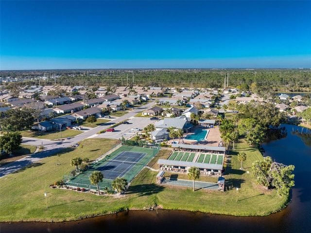 614 DEERWOOD AVENUE 614, Englewood, FL 34223
