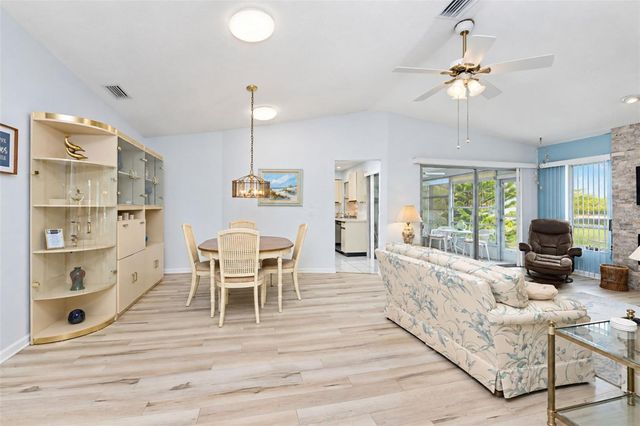 614 DEERWOOD AVENUE 614, Englewood, FL 34223