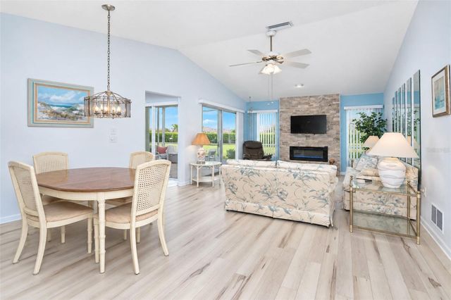 614 DEERWOOD AVENUE 614, Englewood, FL 34223