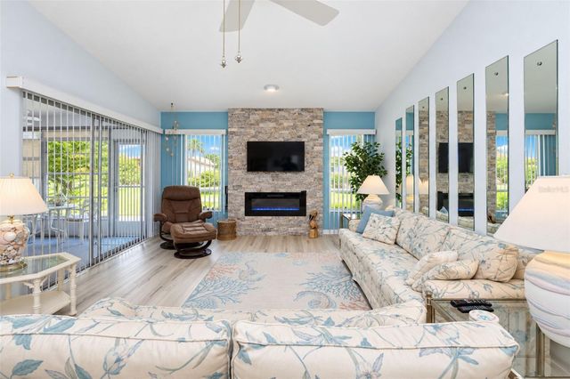614 DEERWOOD AVENUE 614, Englewood, FL 34223