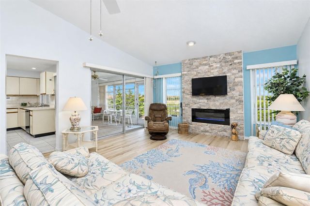 614 DEERWOOD AVENUE 614, Englewood, FL 34223