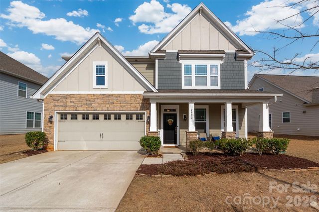 2982 Bridgewater Street, Lancaster, SC 29720