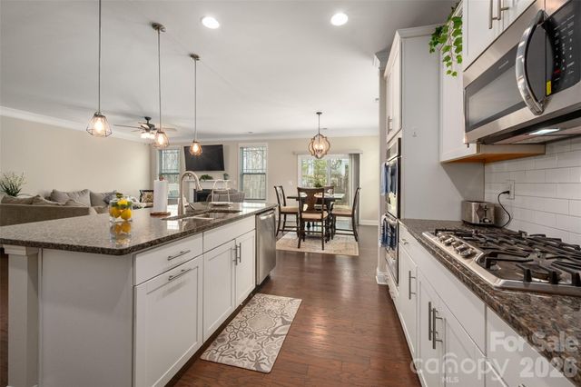 2982 Bridgewater Street, Lancaster, SC 29720