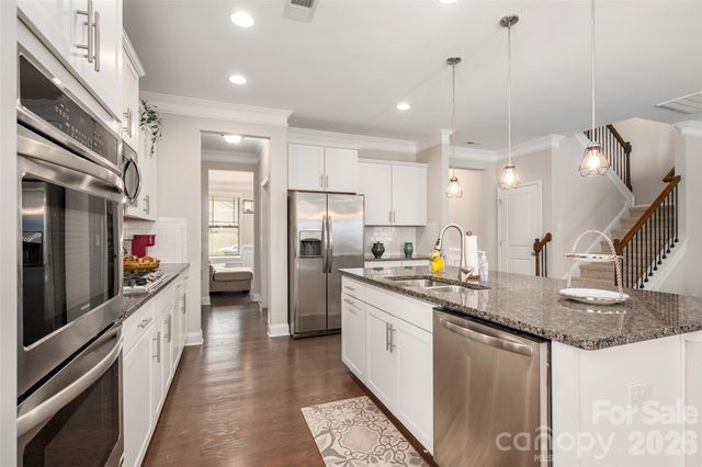 2982 Bridgewater Street, Lancaster, SC 29720