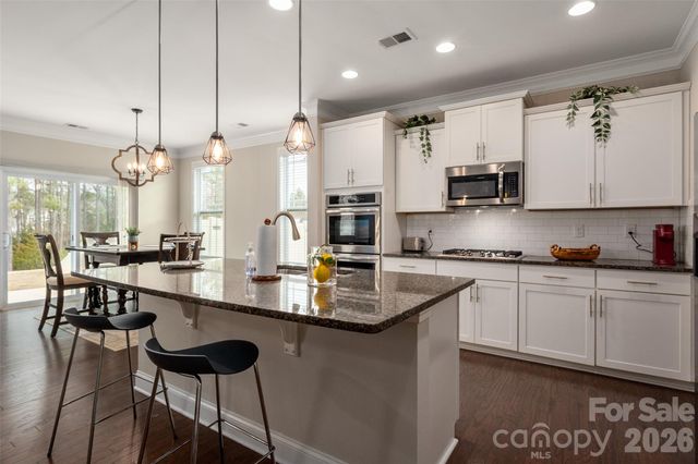 2982 Bridgewater Street, Lancaster, SC 29720