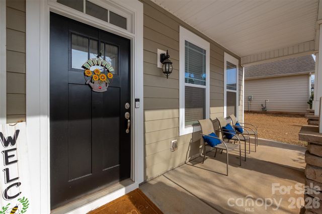 2982 Bridgewater Street, Lancaster, SC 29720