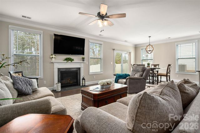 2982 Bridgewater Street, Lancaster, SC 29720