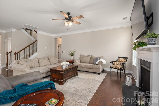 2982 Bridgewater Street, Lancaster, SC 29720