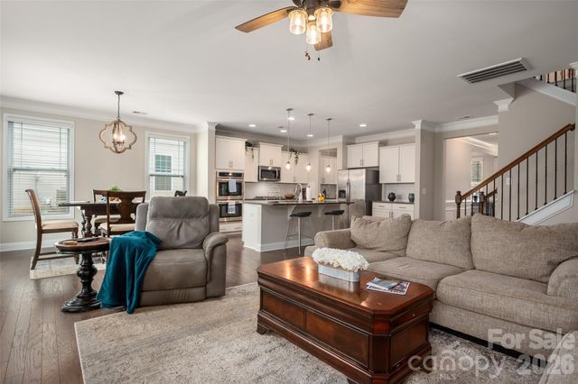 2982 Bridgewater Street, Lancaster, SC 29720