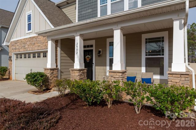 2982 Bridgewater Street, Lancaster, SC 29720