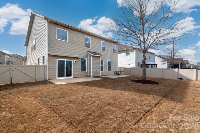 2982 Bridgewater Street, Lancaster, SC 29720