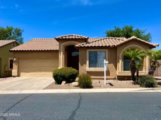 8952 E CRESCENT Avenue, Mesa, AZ 85208
