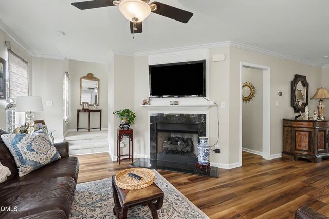 2016 Kedvale Avenue, Raleigh, NC 27617