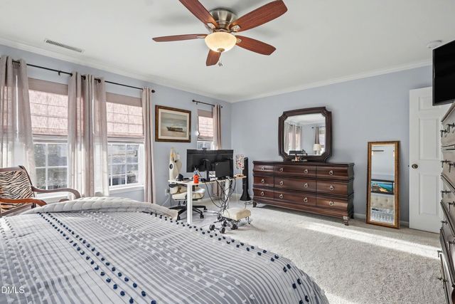 2016 Kedvale Avenue, Raleigh, NC 27617