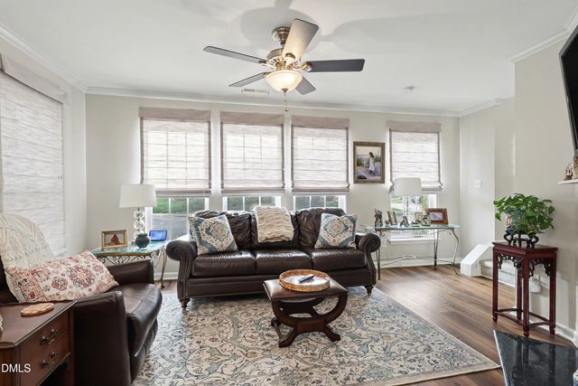 2016 Kedvale Avenue, Raleigh, NC 27617