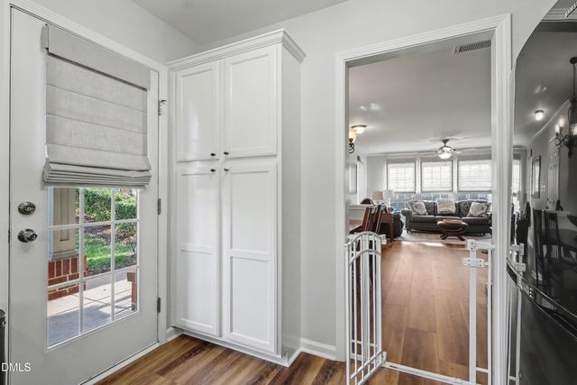 2016 Kedvale Avenue, Raleigh, NC 27617