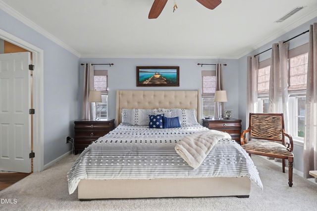 2016 Kedvale Avenue, Raleigh, NC 27617