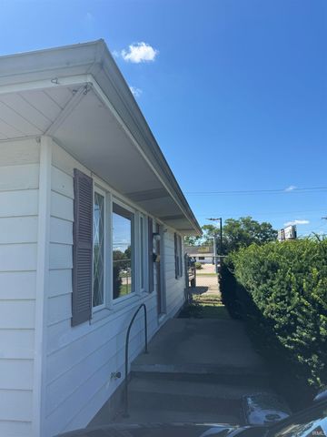 106 N Seventh Street, Princeton, IN 47670