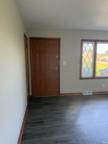 106 N Seventh Street, Princeton, IN 47670