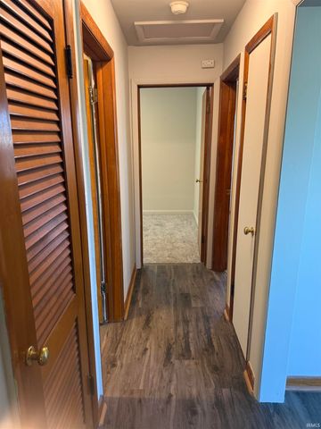 106 N Seventh Street, Princeton, IN 47670