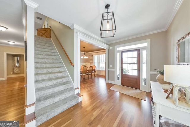 252 Mountain Vista Boulevard, Canton, GA 30115