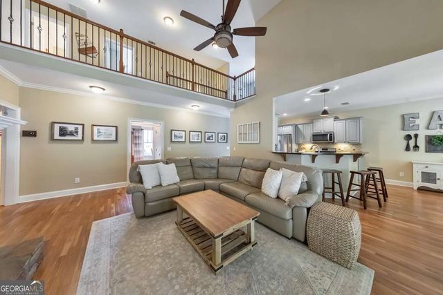 252 Mountain Vista Boulevard, Canton, GA 30115