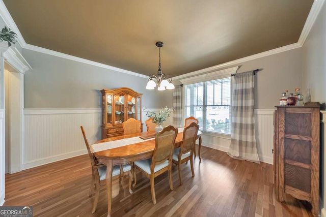 252 Mountain Vista Boulevard, Canton, GA 30115