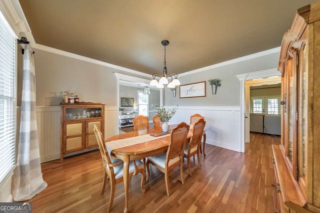 252 Mountain Vista Boulevard, Canton, GA 30115