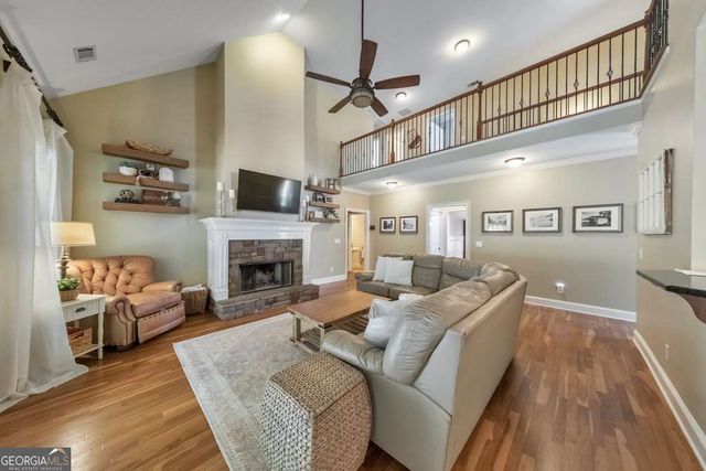 252 Mountain Vista Boulevard, Canton, GA 30115