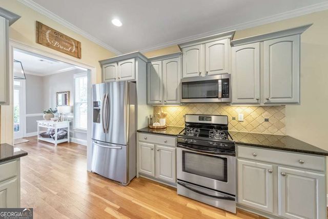 252 Mountain Vista Boulevard, Canton, GA 30115