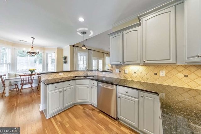 252 Mountain Vista Boulevard, Canton, GA 30115