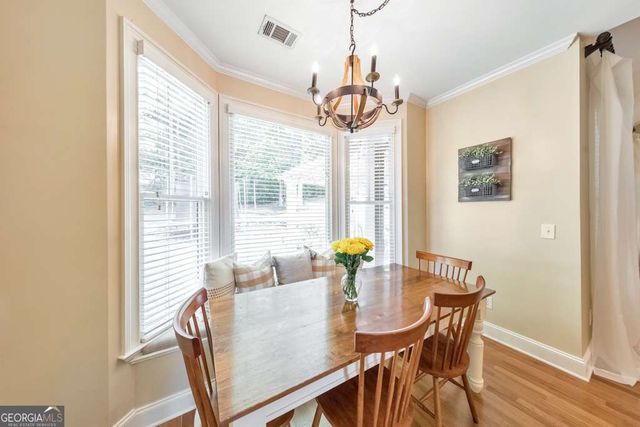 252 Mountain Vista Boulevard, Canton, GA 30115