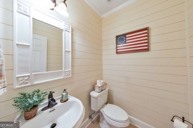 252 Mountain Vista Boulevard, Canton, GA 30115