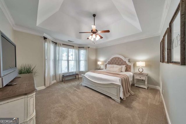 252 Mountain Vista Boulevard, Canton, GA 30115