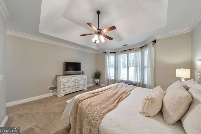 252 Mountain Vista Boulevard, Canton, GA 30115