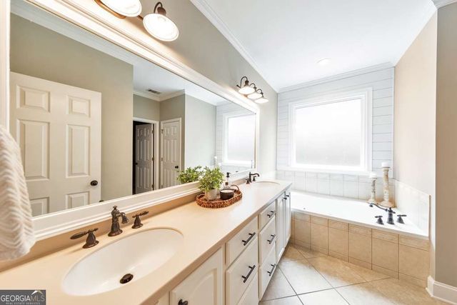 252 Mountain Vista Boulevard, Canton, GA 30115
