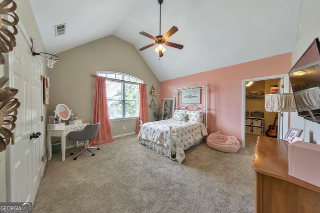 252 Mountain Vista Boulevard, Canton, GA 30115