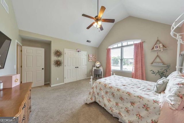 252 Mountain Vista Boulevard, Canton, GA 30115