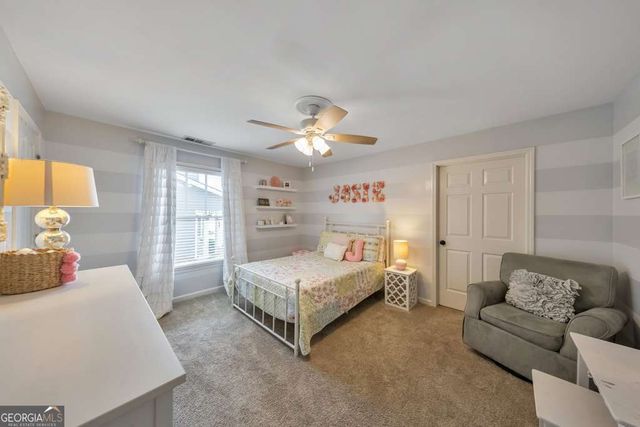 252 Mountain Vista Boulevard, Canton, GA 30115