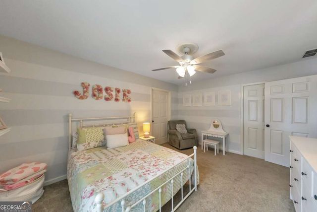 252 Mountain Vista Boulevard, Canton, GA 30115