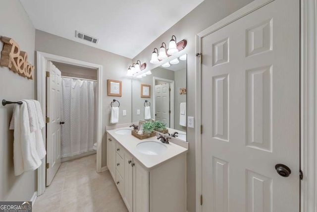 252 Mountain Vista Boulevard, Canton, GA 30115